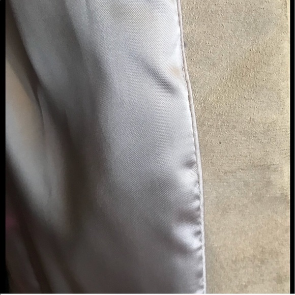 VINTAGE FOX FUR JACKET - Picture 5 of 12